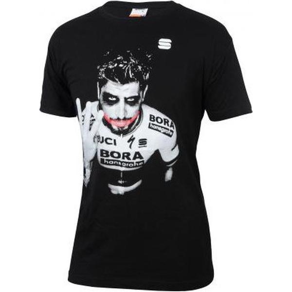 SPORTFUL CASUAL SAGAN JOKER zwart-XXXL