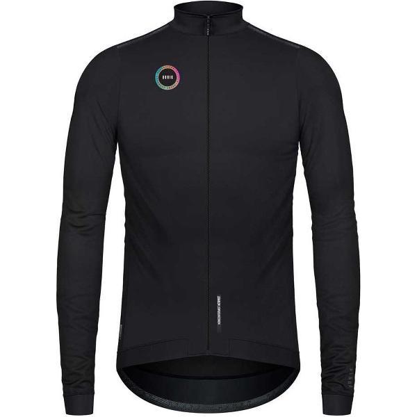 Gobik Armour Vanta Thermal Fietsjack Unisex (OUTLET)