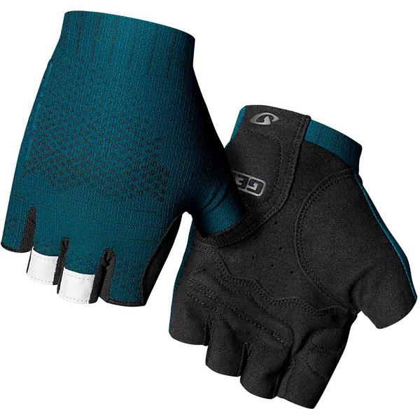 Giro Xnetic Handschoenen Groen XL Man