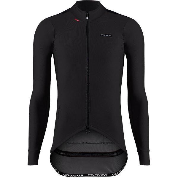 Etxeondo Dena Jasje Zwart XL Man