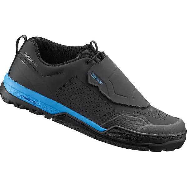 Shimano SH-GR901 Schoenen, zwart Schoenmaat EU 42