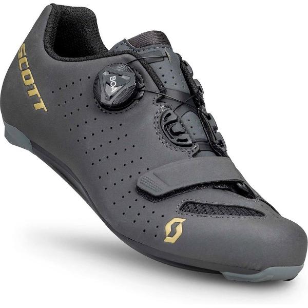 Scott Comp Boa Racefiets Schoenen Grijs EU 38 Vrouw