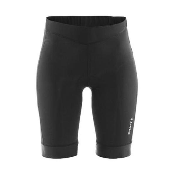 Craft Motion Short fietsbroek kort zwart dames