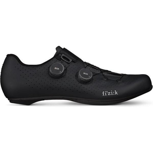 Fizik Vento Infinito Carbon Raceschoenen Zwart EU 43 Man