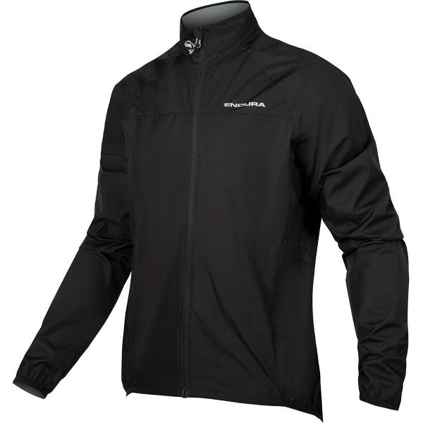 Endura Xtract Ii Jasje Zwart L Man