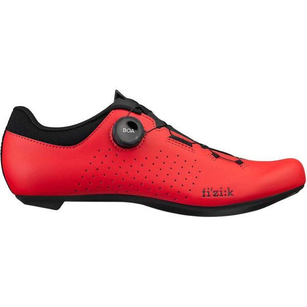 Fizik Vento Omna R5 Raceschoenen Rood EU 44 Man