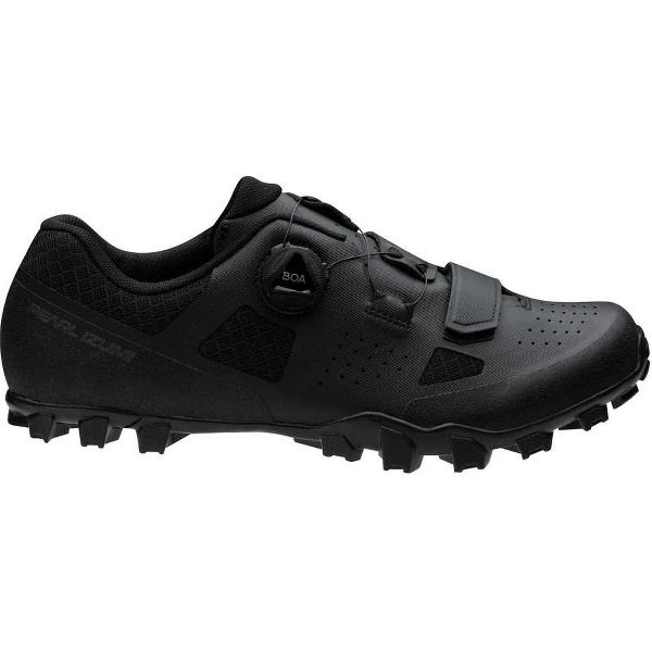 Pearl Izumi X-alp Mesa Mtb-schoenen Zwart EU 45 Man