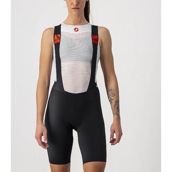 Castelli Premio Black W Bibshort - Black