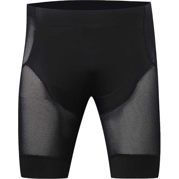 7mesh Foundation Korte Broek Zwart L Man