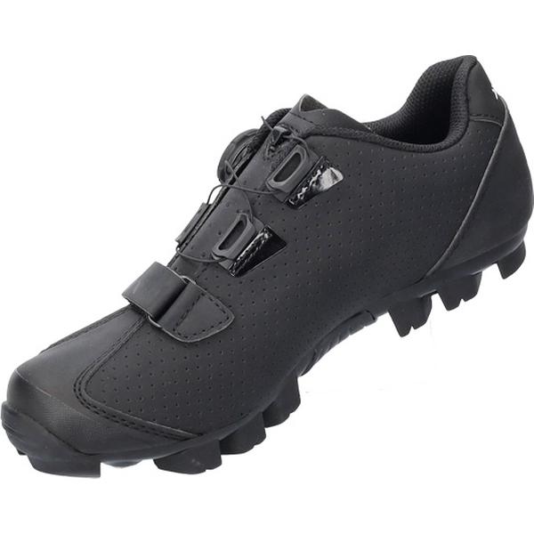 XLC CB-M11 MTB fietsschoenen, zwart Schoenmaat EU 46