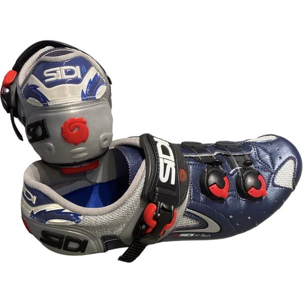 Sidi - Energy 2 Carbon Composite Steel Midnight Blue - 43