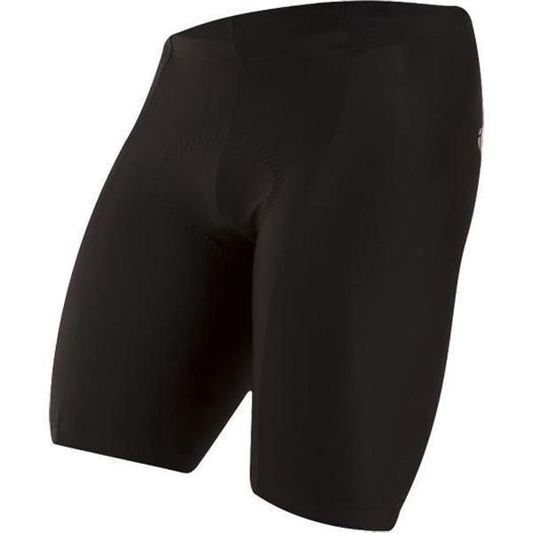 Pearl Izumi Quest Korte Fietsbroek Zwart