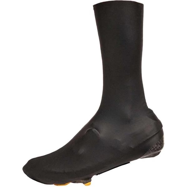 Bioracer Speedwear Concept TT Overshoe overschoenen zwart