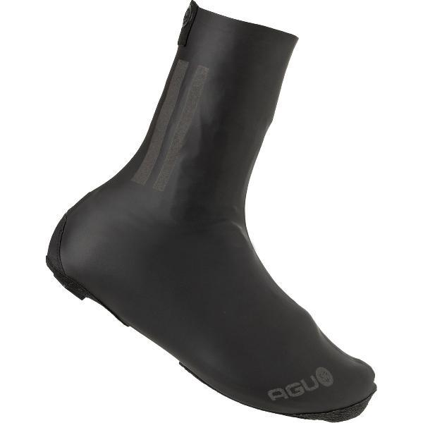 AGU Raceday Overschoenen - Black - XXL