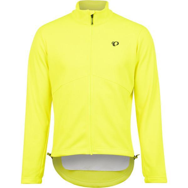 PEARL iZUMi Quest AmFIB Jas Heren, geel