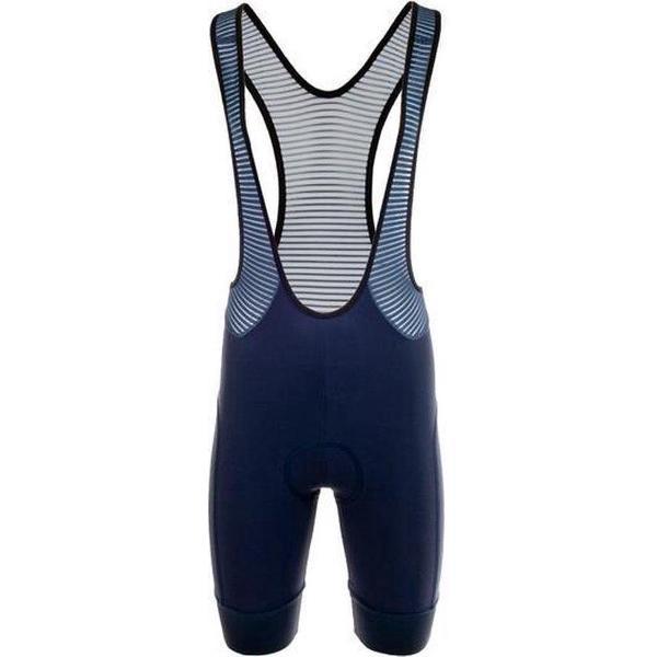 Bioracer Spitfire Bibshort Navy XXL