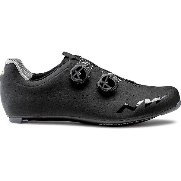 Northwave Revolution 2 Fietsschoenen - Maat 42 - Unisex - zwart