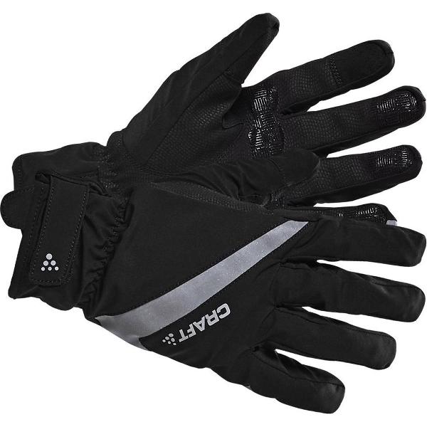 Craft Rain Glove 2.0 Fietshandschoenen Unisex - Maat XXL