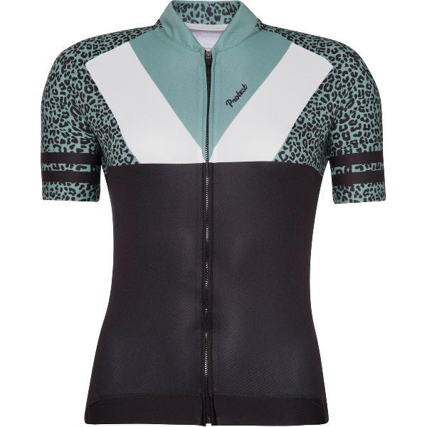 Protest Cycling Jersey PRTSEMELE - Maat L/40