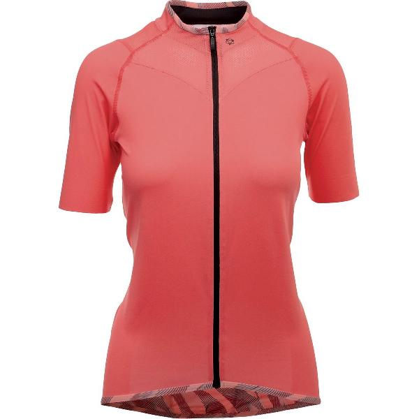 AGU SS Shape Fietsshirt - Maat M - Dames- rood