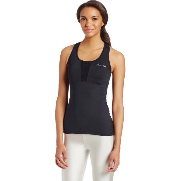 Pearl Izumi Fly Sport Tank - Dames - Zwart maat XXL