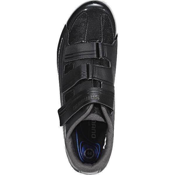 Shimano RP2 Fietsschoenen - Maat 41 - Unisex - zwart