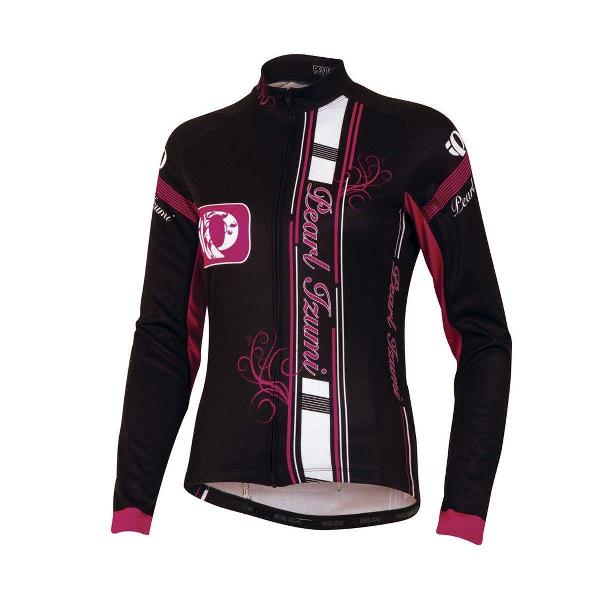 W Elite Thermal LTD Jersey