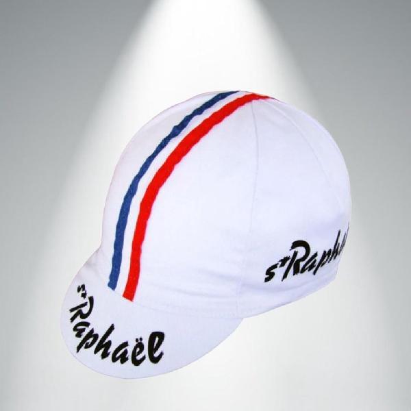 St Raphael - wielerpet - cycling cap - koerspet