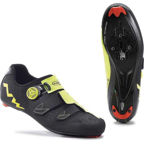 Northwave-fietsschoenen-Phantom Carbon