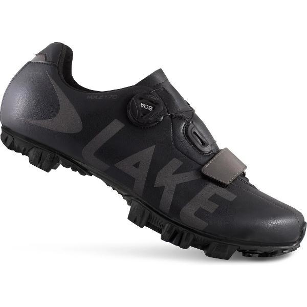 Lake MXZ176 Winter Mountainbikeschoenen