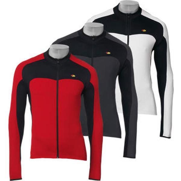 Northwave-fietsshirt-Blade jersey heren lange mouw