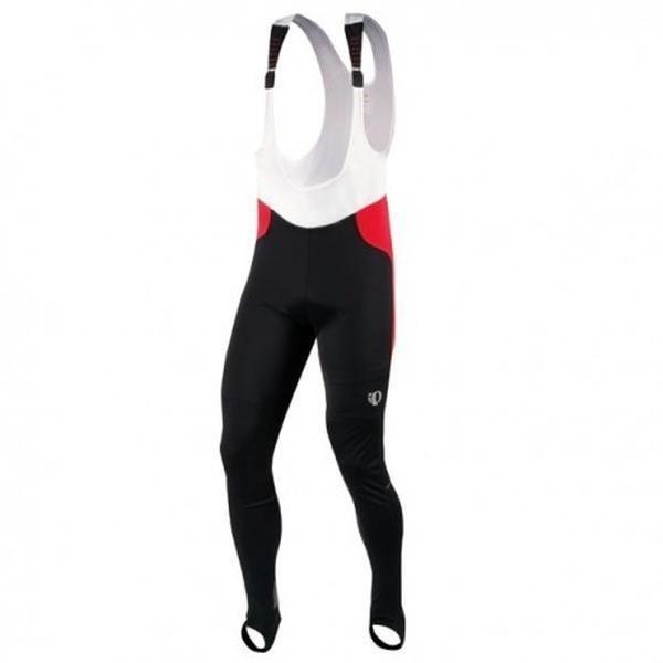 Pearl Izumi-fietsbroek-Pro Softshell BIB