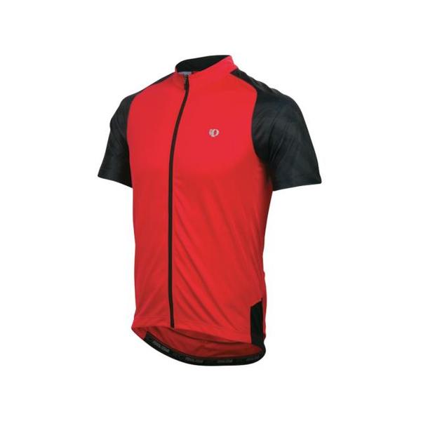 Pearl Izumi-fietsshirt-Attack jersey