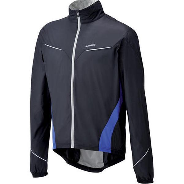 Shimano-fietsjack-Wind breaker