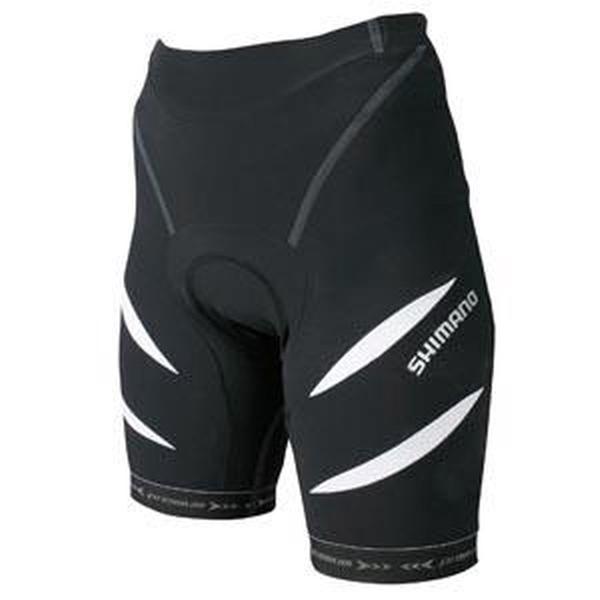 Shimano-Premium fietsbroek dames