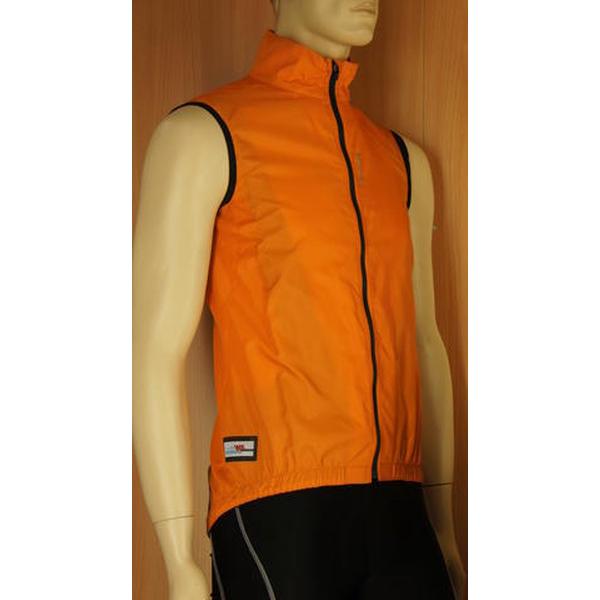 Shimano-fietsvest-windvest