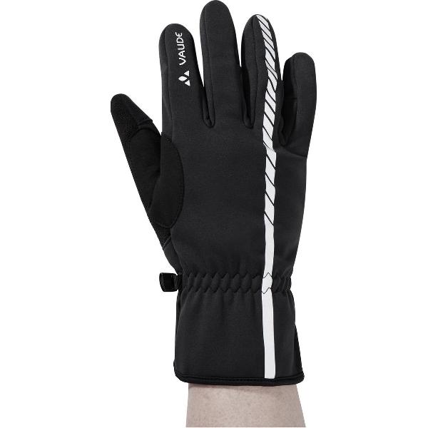 VAUDE Kuro Gloves II Fietshandschoenen Unisex - Black