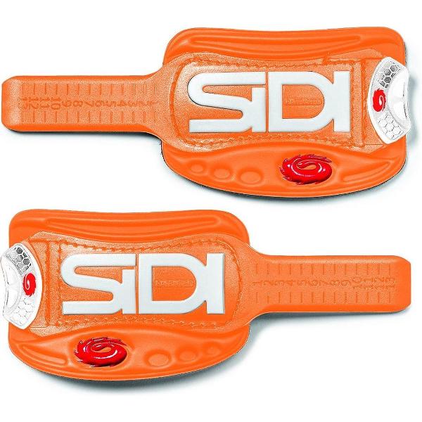 Sidi SP Soft instep 3 (72) ORANJE - Maat No size