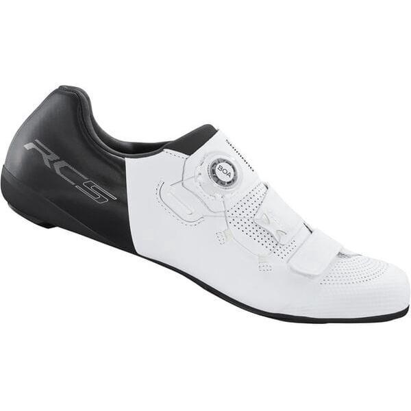 Cycling shoes Shimano RC502 White