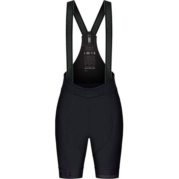 Gobik Women's Bib Shorts Limited 5.0 K9 XXL