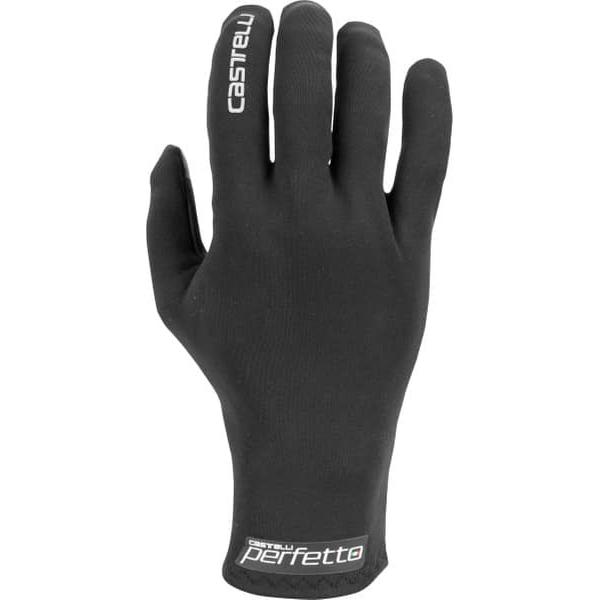 Castelli Fietshandschoenen winter voor Dames Zwart / CA Perfetto Ros W Glove Black