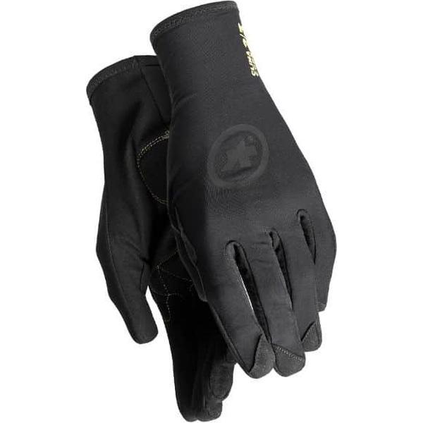 Assos Spring Fall Evo Tussenseizoen Handschoen