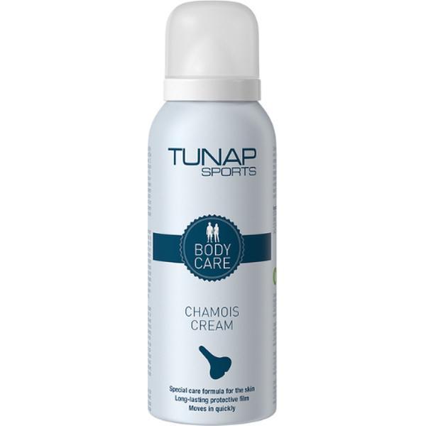 TUNAP Chamois Cream 250ml - Body Care - fietscréme - sportverzorging - huidverzorging -