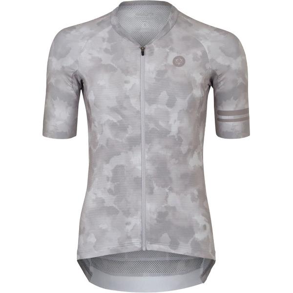 AGU High Summer Fietsshirt Performance Dames - Elephant Grey - M