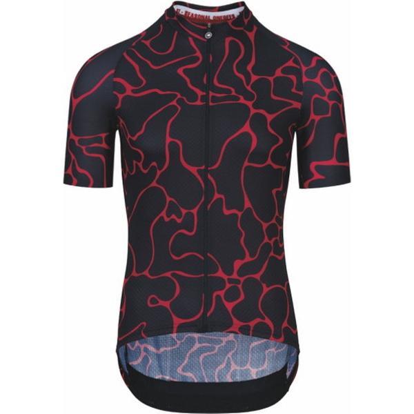 Assos Mille GT Shirt Korte Mouw c2 Voganski (OUTLET)