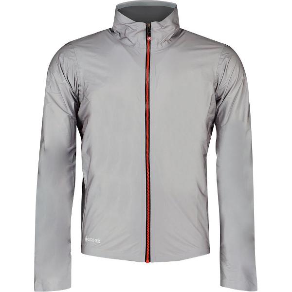 CASTELLI Tempesta Jasje Heren - Grey - L