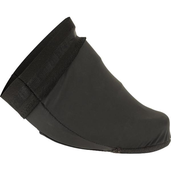 AGU Toe Covers Essential - Zwart - XXXL - 47+ - Met Kevlar versterkte neus