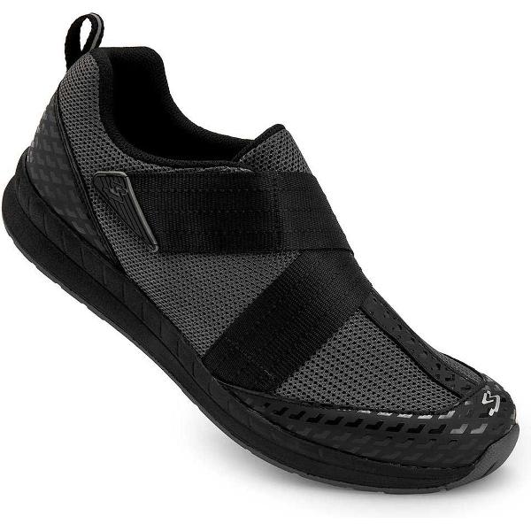 SPIUK Motiv Indoor Schoenen - Black / Grey - Heren - EU 41