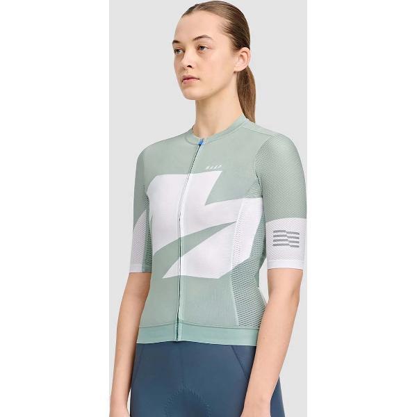 Maap Women's Evolve Pro Air Jersey - Grey Mist