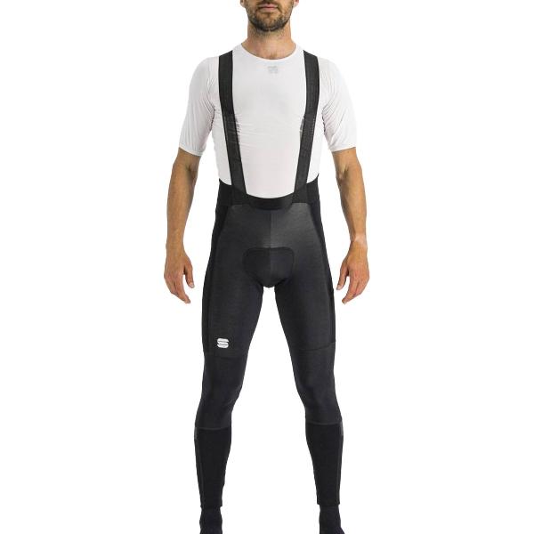 Sportful Supergiara Fietsbroek Mannen - Maat XL